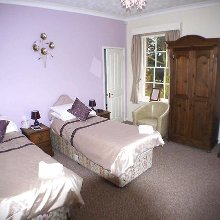 The Salhouse Lodge Hotel Wroxham Exterior photo